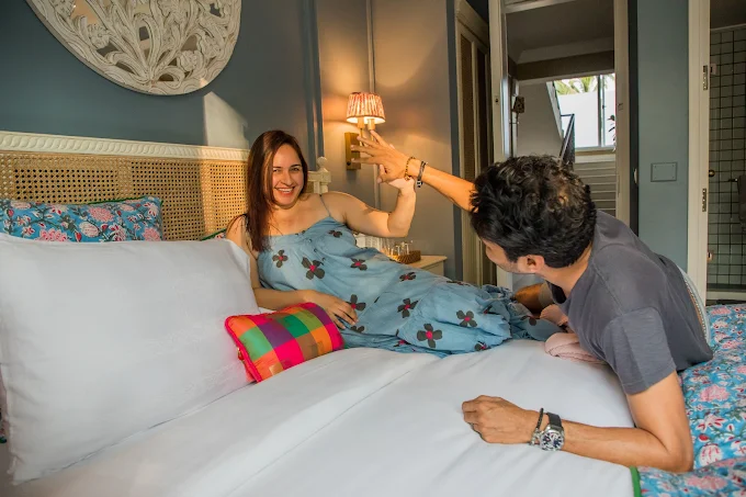 Top Budget-Friendly Hotels in Calangute Goa