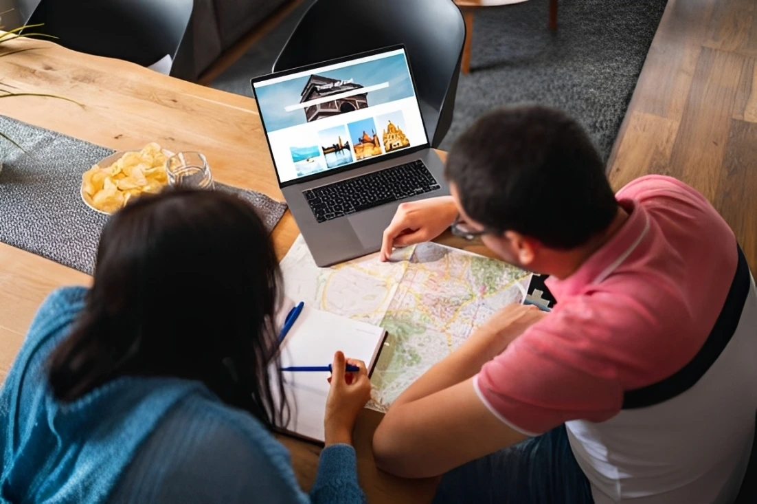 Choosing the Best Season Based on Your Travel Style