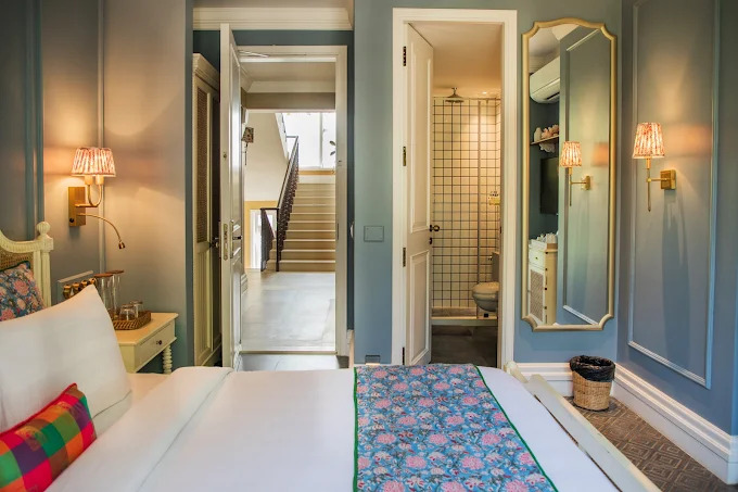 Affordable resorts in Goa