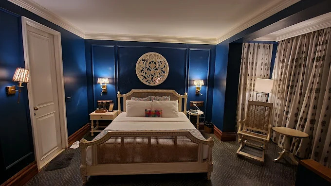 Hotels in Calangute Goa