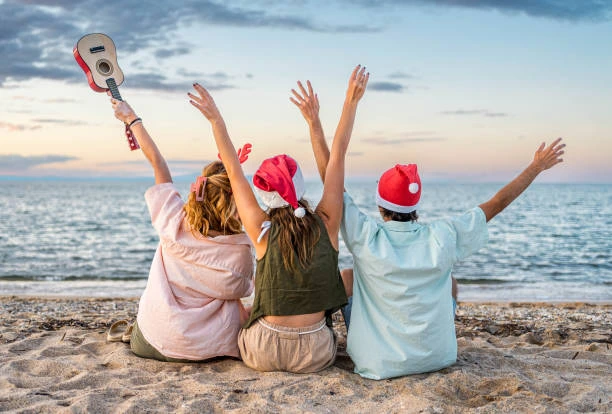 Christmas in Goa 2025 