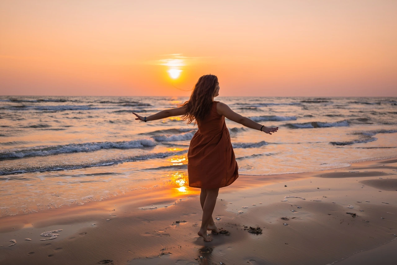 Why Morjim Stands Out During Peak Season