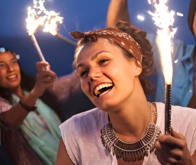 What to Expect This New Year in Goa 2026