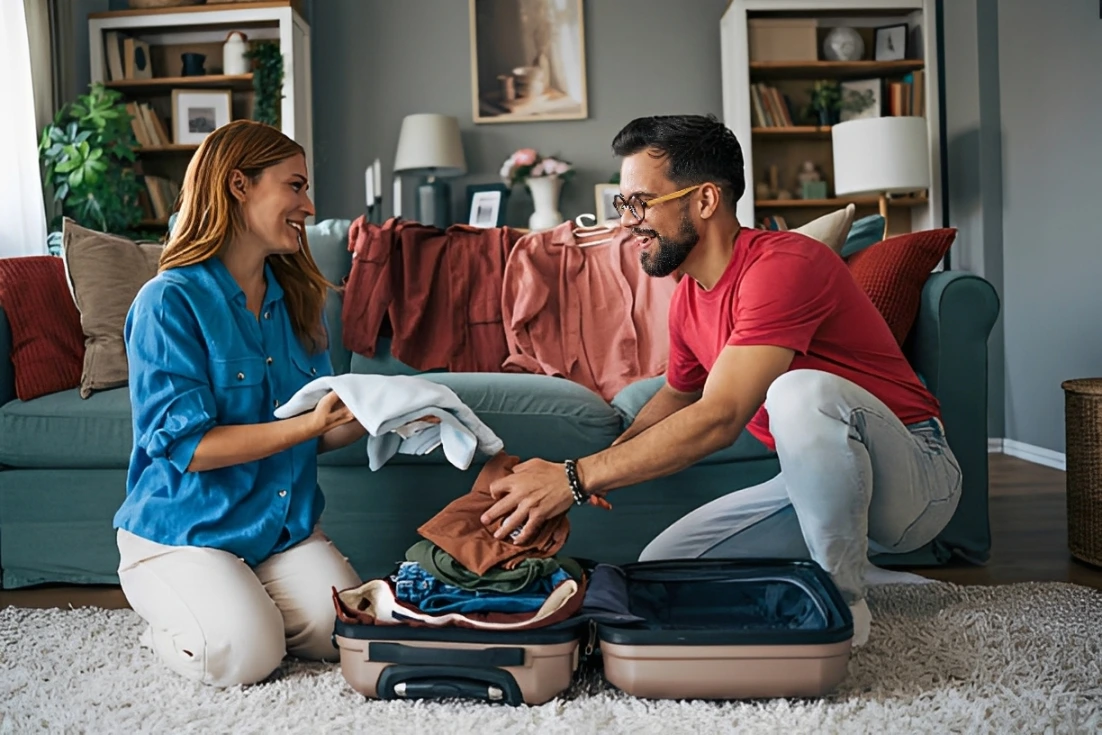 Practical Tips for Planning a Winter Romantic Trip