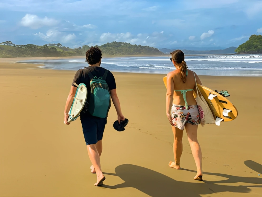 Water Sports in Goa
