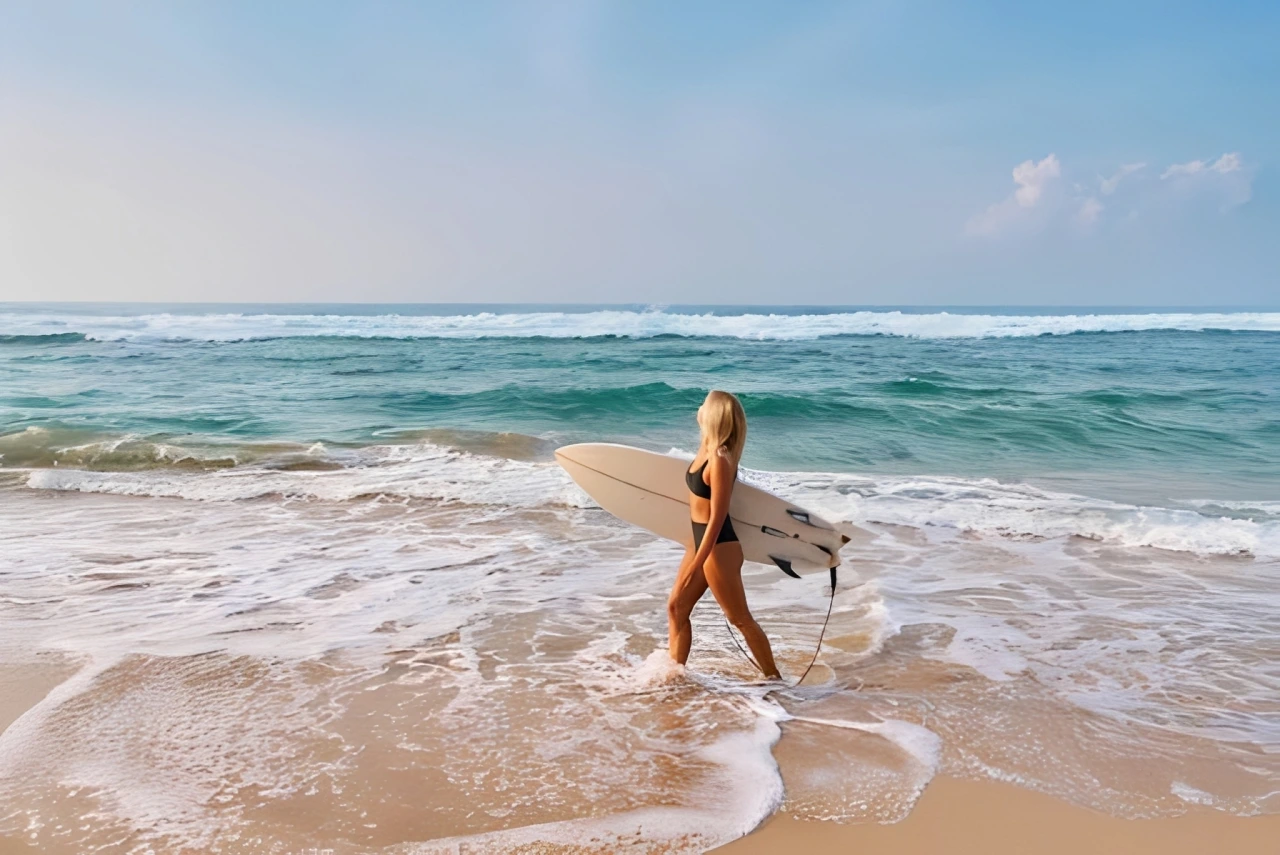 Why January Is Ideal for Activities in Goa