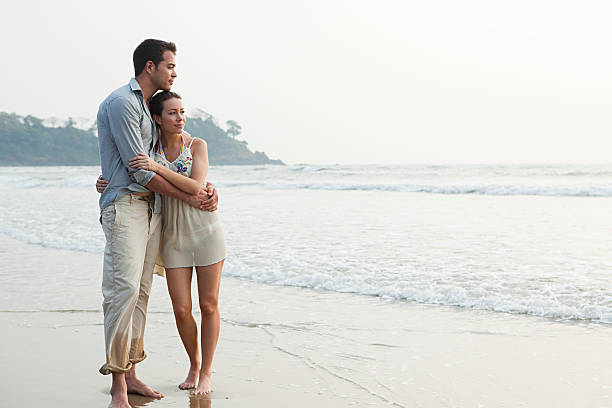 Why Winters in Goa Are Perfect for a Romantic Trip