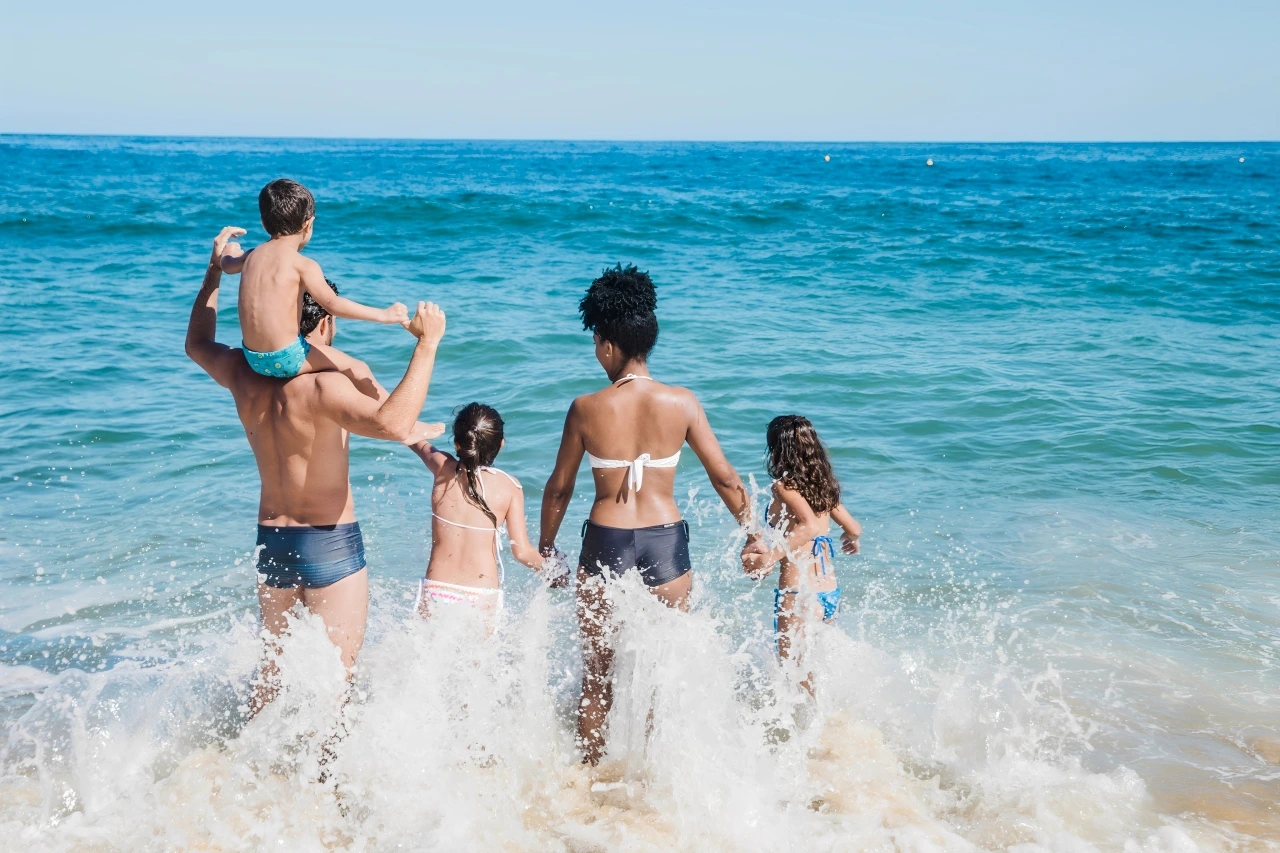 Family-Friendly Activities in Goa