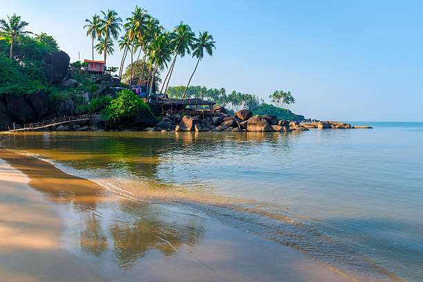Best Places to Visit During Goa in February
