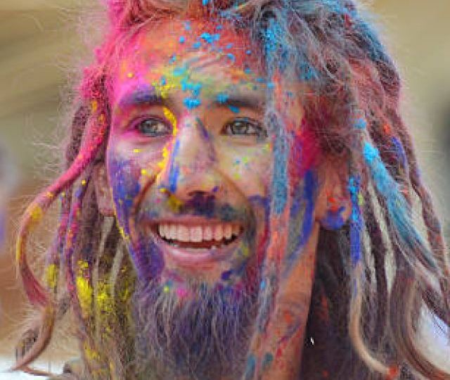 Rang de Goa at Odxel Beach