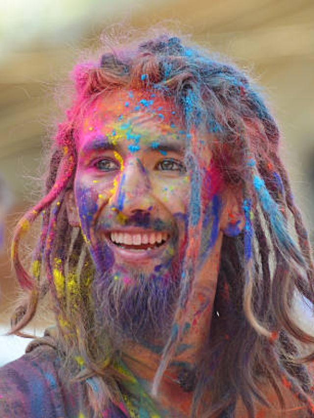 Best Holi Parties & Beach Celebrations in North Goa 2026