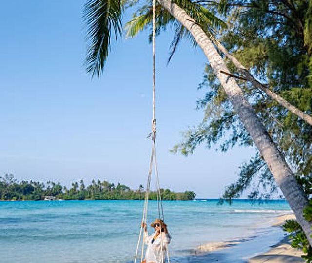 What Makes Goa in February So Special