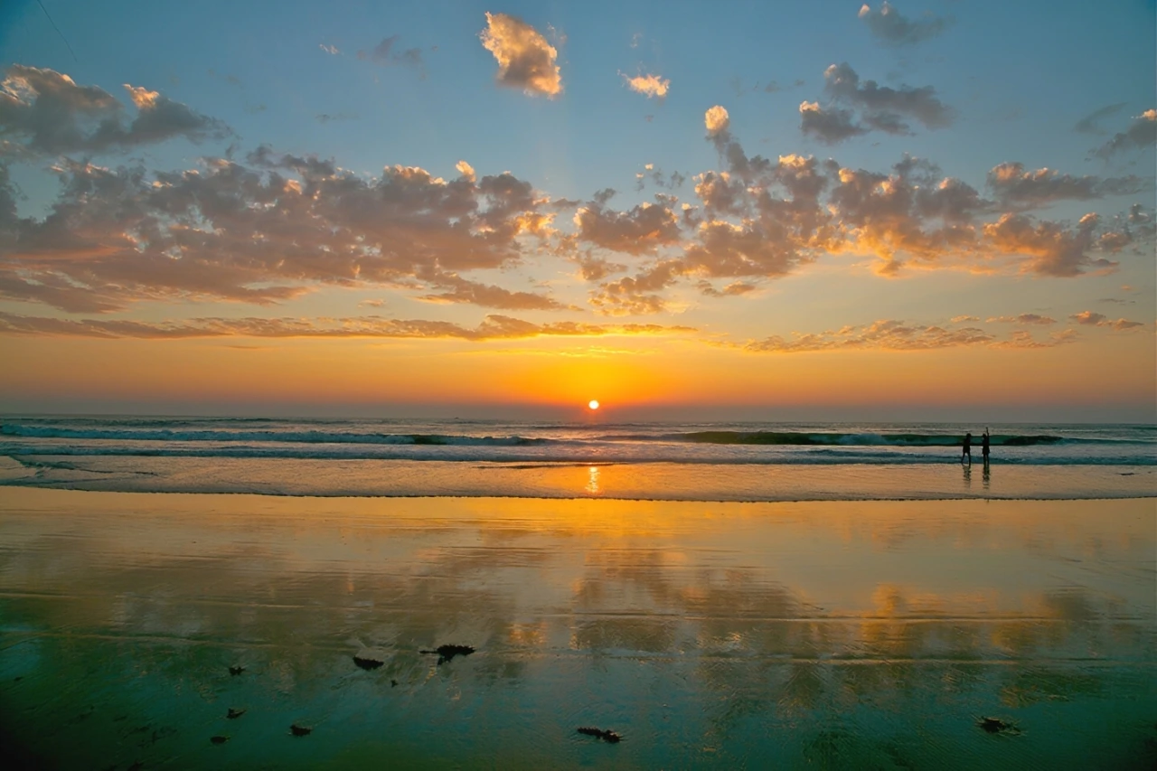 Best Beaches to Visit in North Goa in February