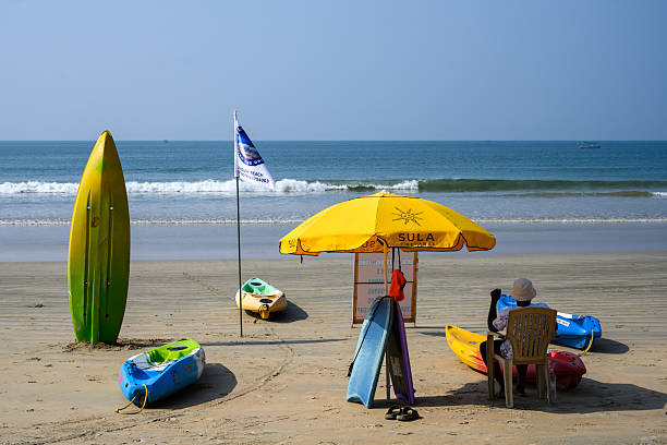Water Sports in Goa