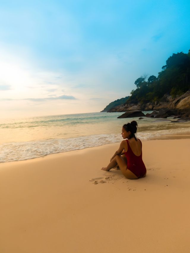 6 Reasons Goa Feels Even Better in March