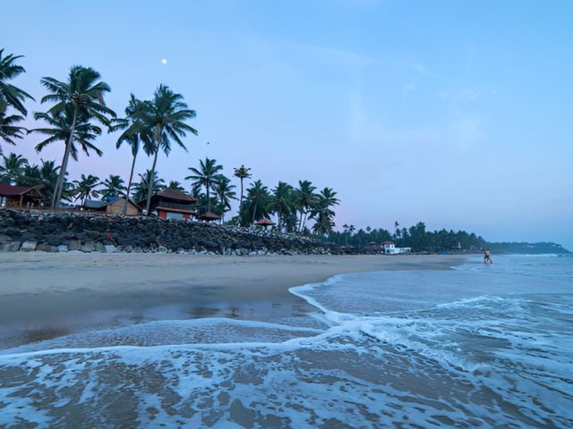 Off Season in Goa - Where to Find Luxury Stays at Better Prices Feature
