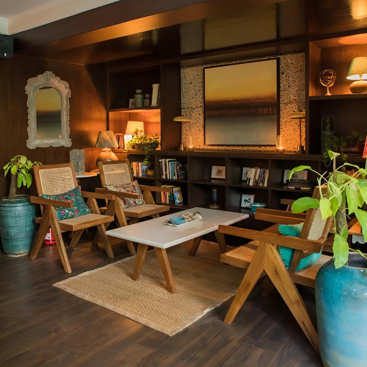 Hotels in Calangute - Red Thread Hotels