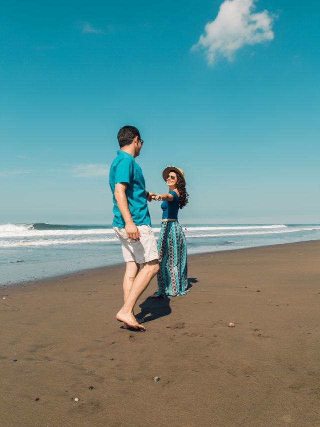 Why August Is the Best Month to Book Winter in Goa