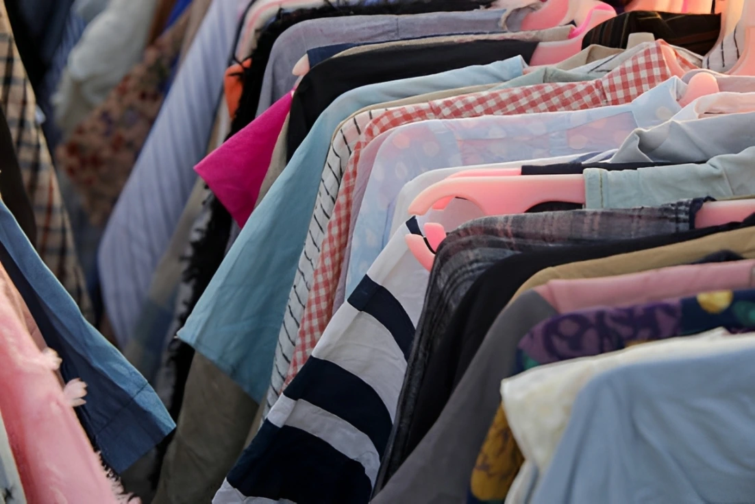 Old Clothes