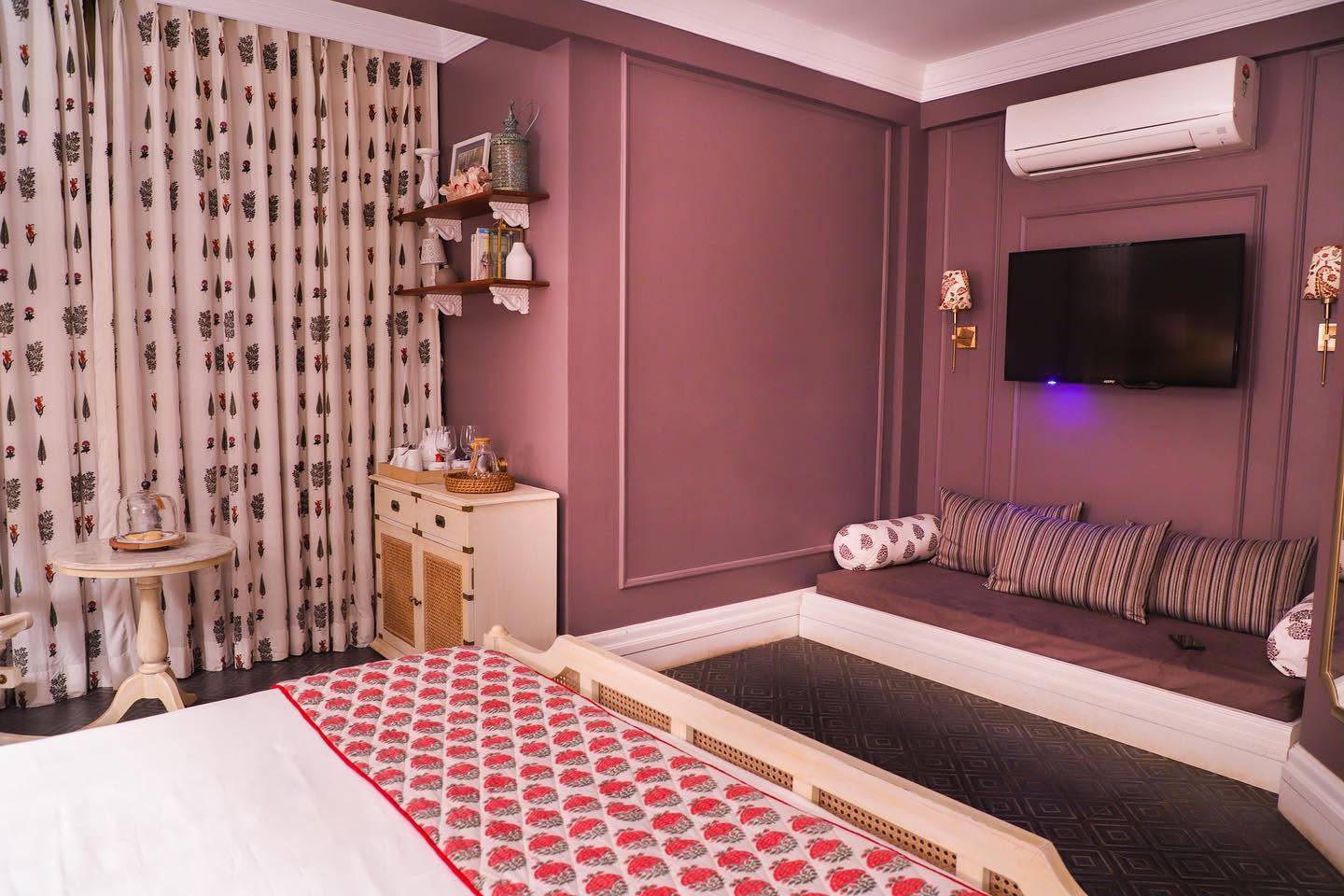 Calangute Hotels