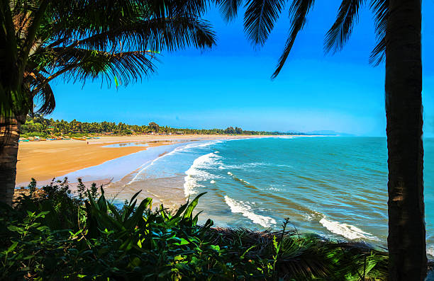 Why Goa in November Actually Works