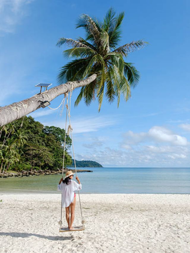 Goa Travel Trends Everyone Will Be Talking About
